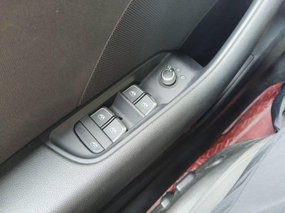 [金华·浙G] 二手奥迪奥迪A32019款 Limousine 35 TFSI 运动型 国V