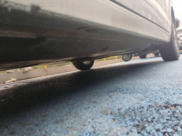 [杭州·浙A] 二手大众Polo2023款  Plus 1.5L 自动炫彩科技版