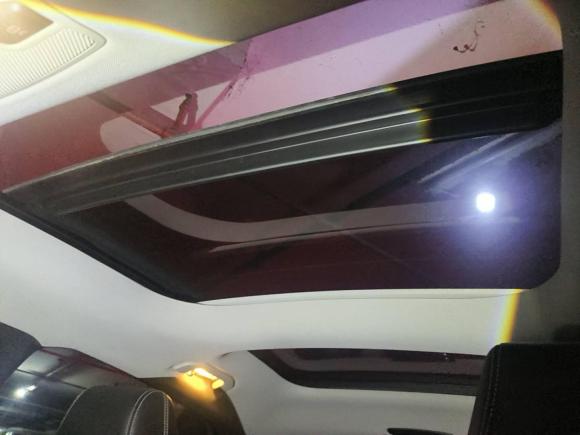 [上海·沪D] 二手奔驰奔驰GLA2018款 GLA 200 动感型