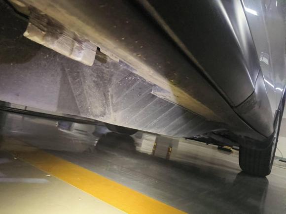 [成都·川A] 二手本田本田CR-V2016款 2.0L 两驱经典版