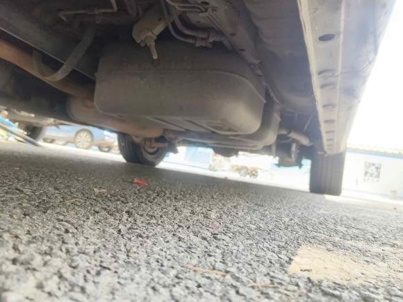 [宁波·浙B] 二手江淮瑞风瑞风M32019款 宜家版 1.8L 豪华型