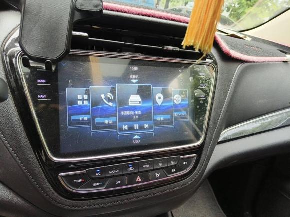 [广州·粤V] 二手长安欧尚长安欧尚A8002017款 1.6L 手动豪华型