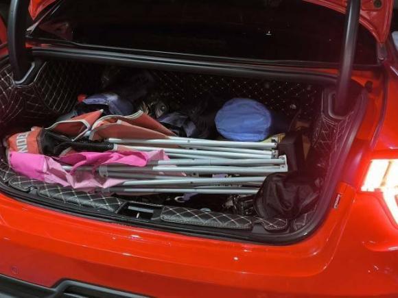 [成都·川A] 二手领克领克032018款 1.5TD DCT劲Pro版 国V