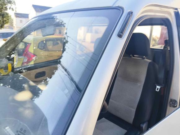 [宁波·浙D] 二手长安跨越跨越王X12018款 1.5L标准型双排后双轮加长货箱DK15C