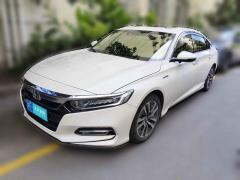 [上海·沪F] 本田雅阁2018款 锐·混动 2.0L 锐领版 国VI