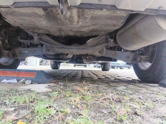 [南通·苏F] 二手哈弗哈弗H62016款 升级版 1.5T 手动两驱精英型