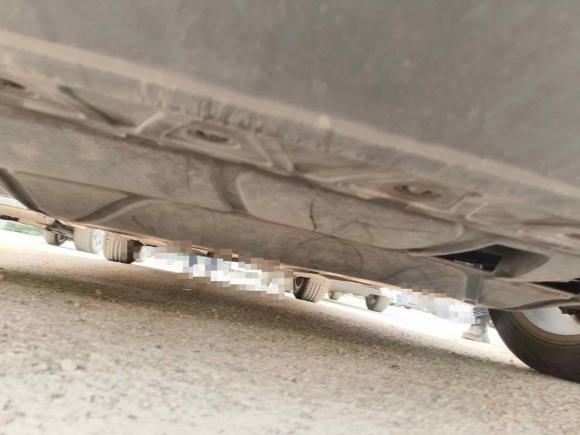 [青岛·鲁B] 二手斯柯达速派2018款 TSI280 DSG舒适版 国V