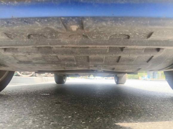 [杭州·浙A] 二手奇瑞瑞虎5x2017款 1.5T DCT精英型