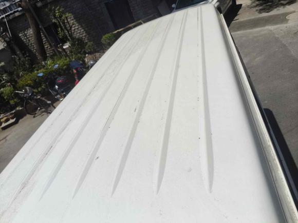 [上海·沪A] 二手SRM鑫源SRM鑫源新能源海狮EV2021款 标准型