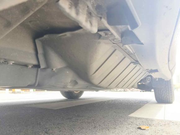 [广州·粤A] 二手本田本田CR-V2012款 2.0L 两驱都市版