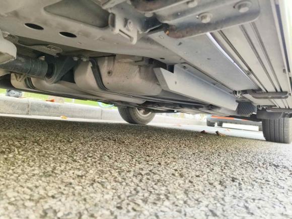 [广州·粤A] 二手别克昂科威Plus2017款 28T 四驱精英型