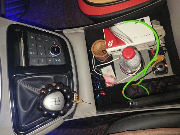 [上海·皖K] 二手江淮瑞风瑞风M42016款 2.0L 手动豪华型