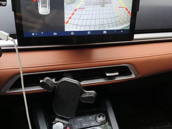 [佛山·赣A] 二手比亚迪比亚迪e22021款 豪华型