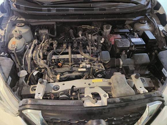 [广州·湘M] 二手日产劲客2018款 1.5L CVT智联豪华版