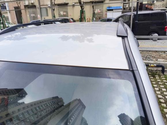 [佛山·粤E] 二手丰田RAV4荣放2009款 2.0L 手动经典版