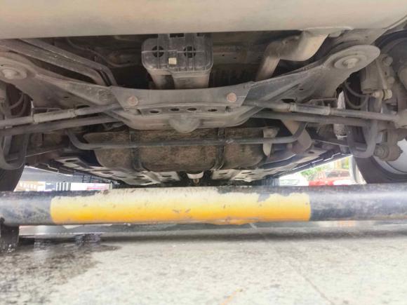 [佛山·粤E] 二手比亚迪宋PLUS2020款 1.5T 自动豪华型