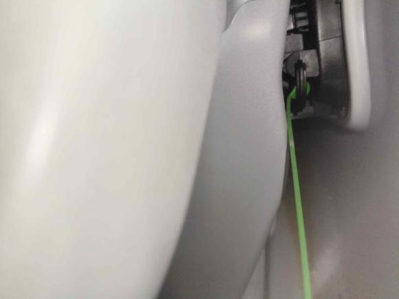 [温州·浙B] 二手宝马宝马X12013款 sDrive18i 时尚型