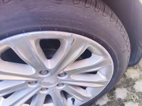 [杭州·浙M] 二手凯迪拉克凯迪拉克ATS-L2016款 28T 时尚型