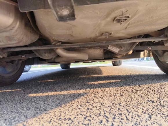 [上海·沪E] 二手雪铁龙雪铁龙C62017款 380THP 尊贵型