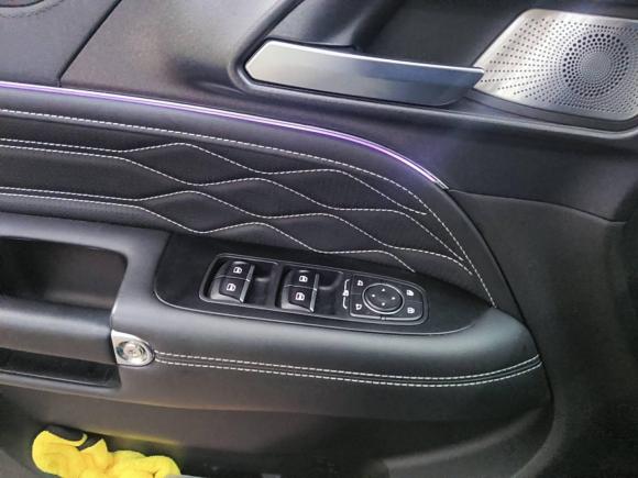 [广州·粤A] 二手坦克坦克3002021款 越野版 2.0T 征服者