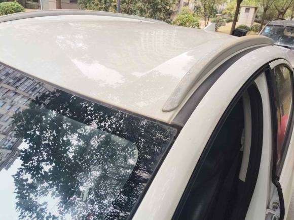 [南通·苏F] 二手本田缤智2015款 1.5L CVT两驱舒适型