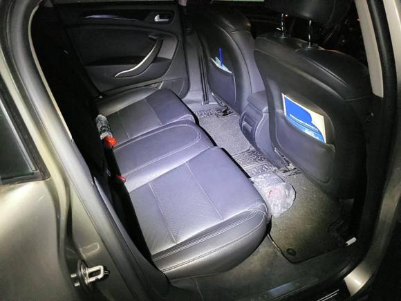 [常州·苏D] 二手雪铁龙雪铁龙C52014款 2.0L 自动尊享型