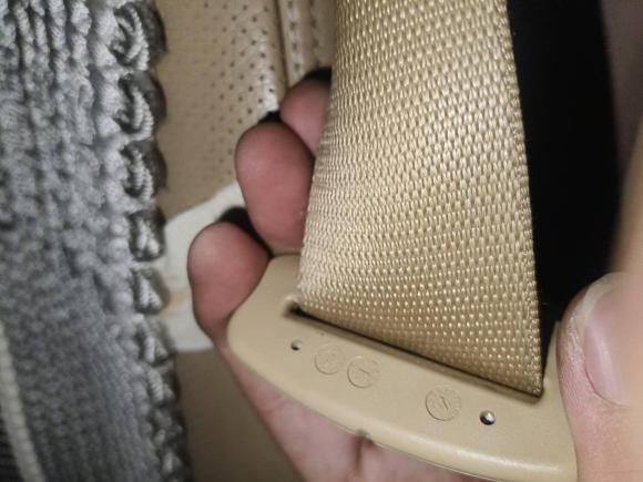 [嘉兴·浙F] 二手奔驰奔驰S级2010款 S 300 L 豪华型