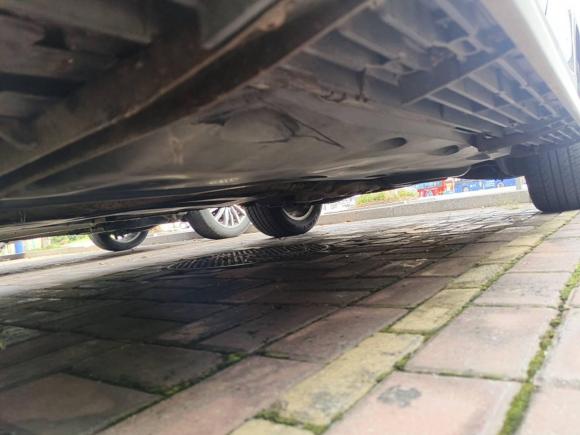 [南通·苏F] 二手大众途观2012款 2.0TSI 自动四驱旗舰版