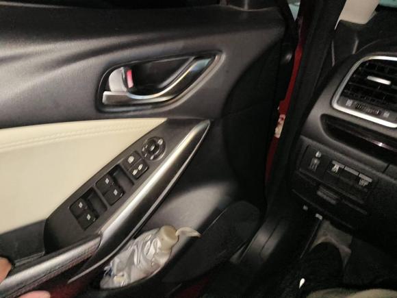 [嘉兴·浙F] 二手马自达阿特兹2014款 2.0L 蓝天豪华版