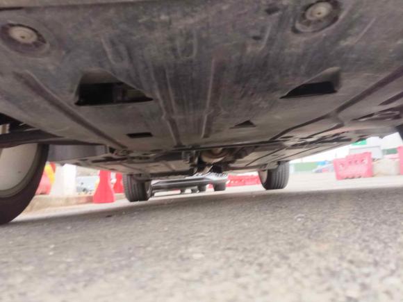 [宁波·浙B] 二手领克领克012017款 2.0T 两驱型Pro版