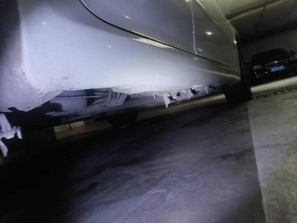 [上海·沪E] 二手丰田锐志2006款 2.5V