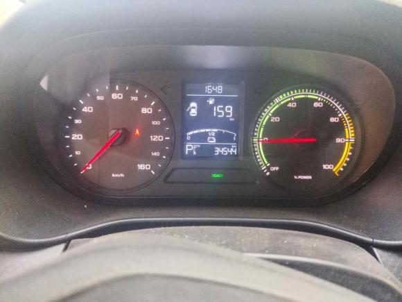 [嘉兴·浙F] 二手荣威科莱威CLEVER2021款 302km新四座超能版