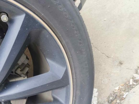 [上海·沪B] 二手捷豹捷豹F-PACE2016款 2.0T 两驱R-Sport运动版