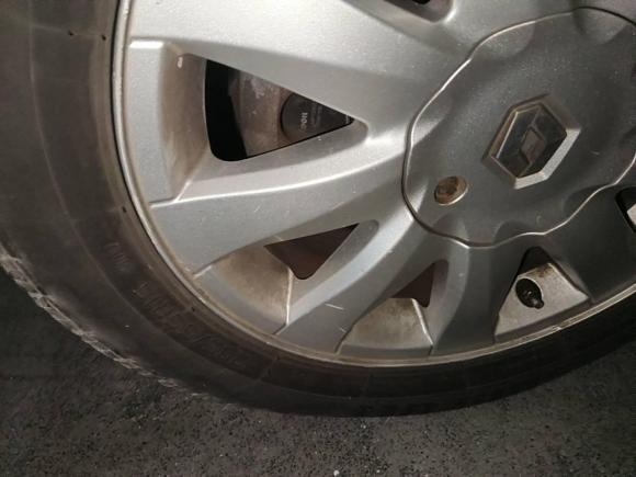 [南京·苏D] 二手雷诺梅甘娜2006款 CC 2.0