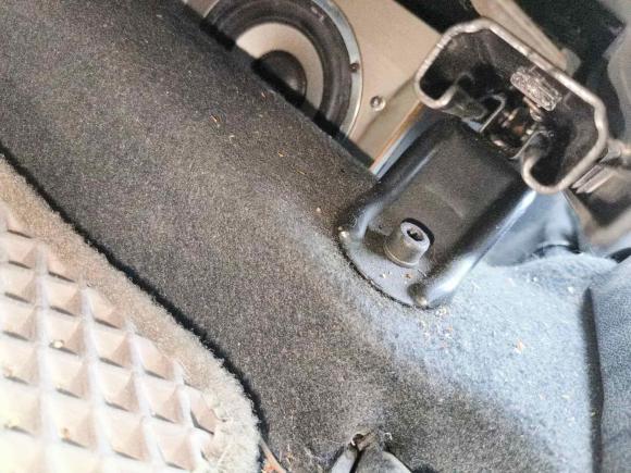 [深圳·粤B] 二手现代瑞纳2014款 1.4L 自动智能型GLS