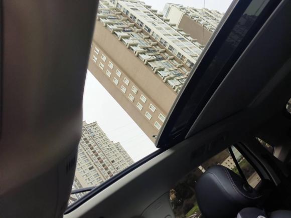 [南通·苏F] 二手大众探岳2019款 330TSI 两驱豪华型Plus 国VI