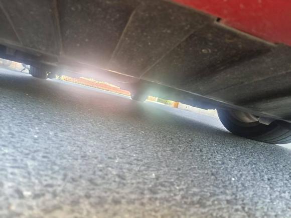 [宁波·浙B] 二手奔驰奔驰CLA2017款 改款 CLA 200 动感型