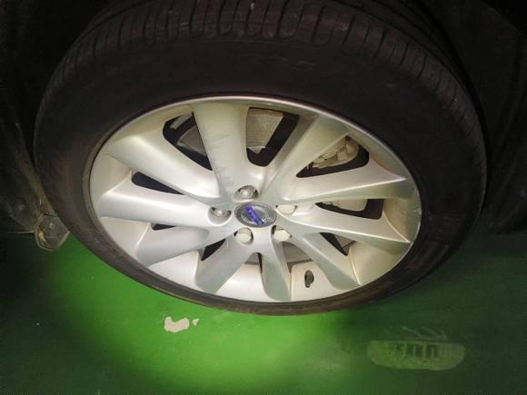 [杭州·浙A] 二手沃尔沃沃尔沃S602016款 S60L T4 智远版