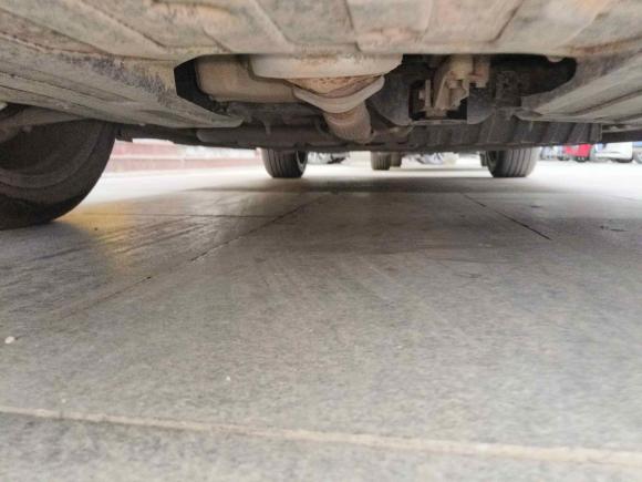 [西安·陕A] 二手深蓝汽车深蓝S072023款 200Max增程版