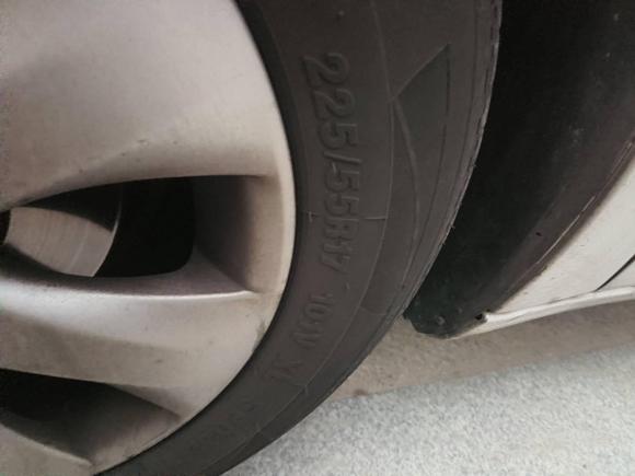 [南通·苏F] 二手别克君威2015款 1.6T 领先技术型