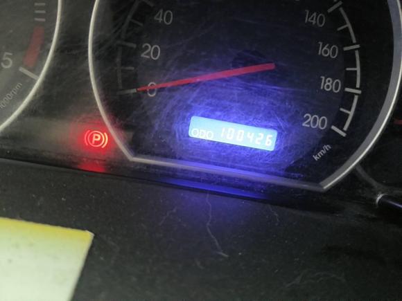 [上海·沪A] 二手江汽集团星锐2017款 1.9T 短轴中顶星快运多用途乘用车