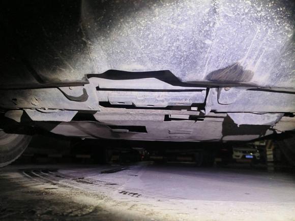 [成都·川A] 二手本田本田CR-V2007款 2.4L 自动四驱豪华版