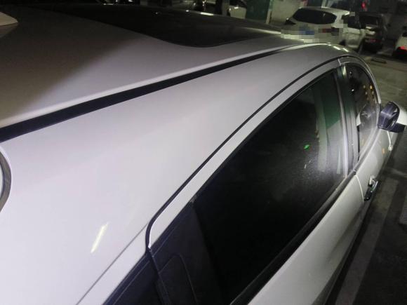 [青岛·鲁B] 二手本田缤智2016款 1.8L CVT两驱先锋型