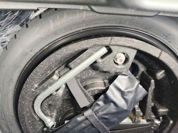 [苏州·苏U] 二手奥迪奥迪Q2L2022款 35 TFSI 进取动感型