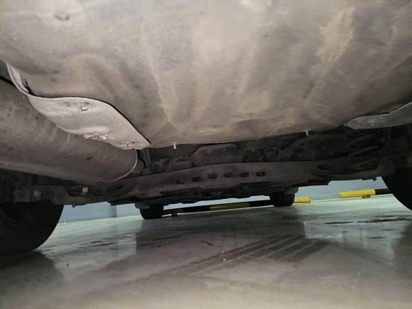 [南京·苏A] 二手斯柯达明锐2020款 TSI230 DSG智行豪华版