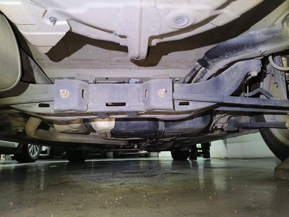 [深圳·湘J] 二手别克英朗2018款 15T 双离合精英型 国V