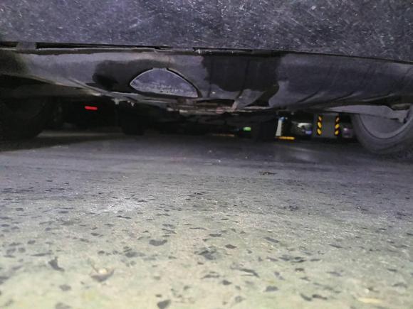 [武汉·鄂A] 二手Jeep自由光2014款 2.4L 豪华版