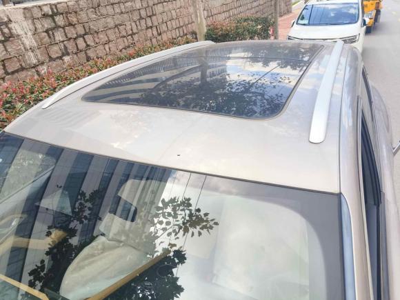 [青岛·鲁B] 二手荣威荣威RX5新能源2023款 eRX5 超混优越版