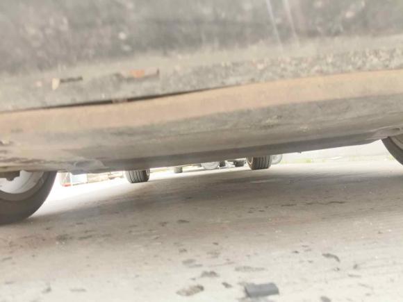 [宁波·浙B] 二手奥迪奥迪A6L2021款 45 TFSI 臻选动感型