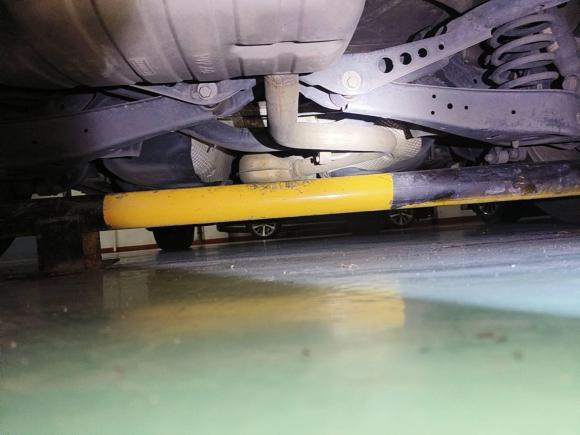 [广州·粤A] 二手大众途观2016款 280TSI 自动两驱丝绸之路舒适版